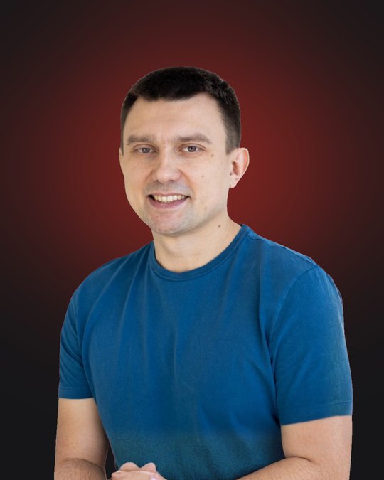 Артём Акулов