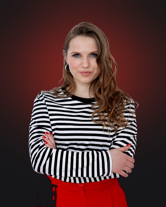 Алёна Булышева