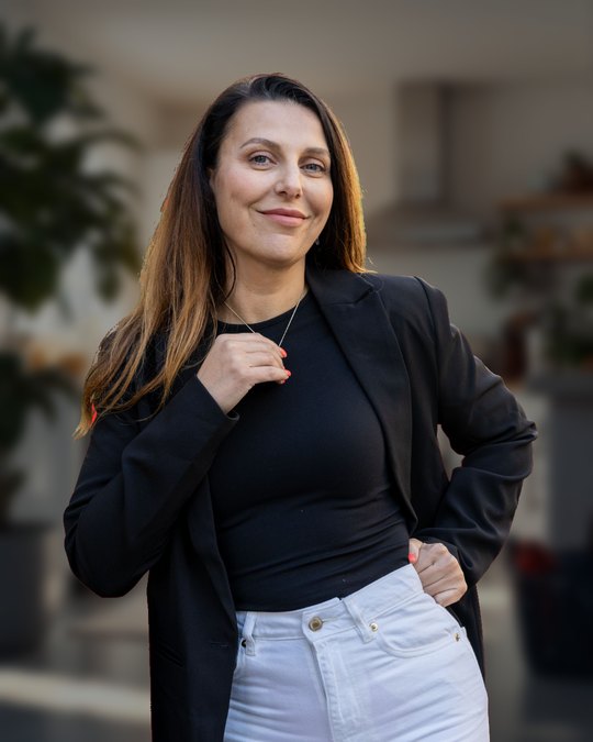 Светлана Чередничок