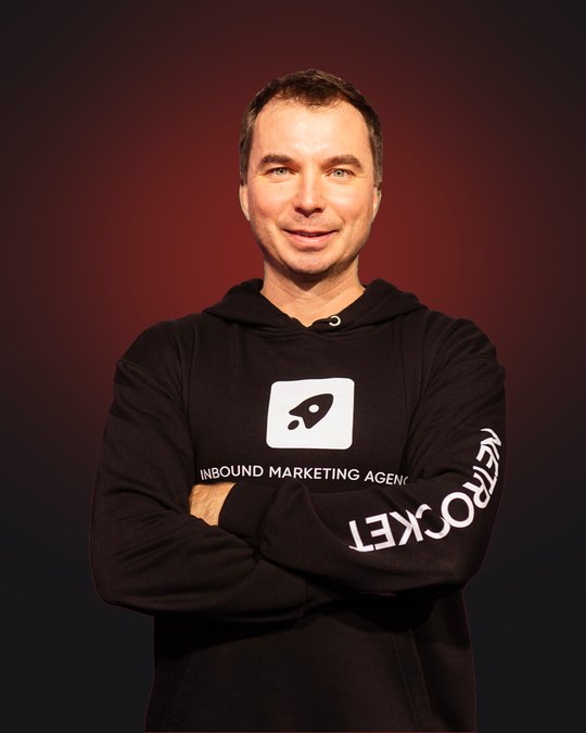 Даниил Драмшев